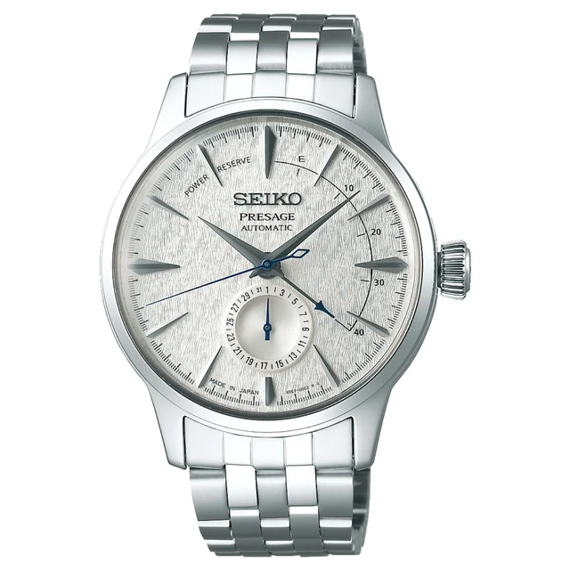 Seiko Presage SSA385J1 kol saati