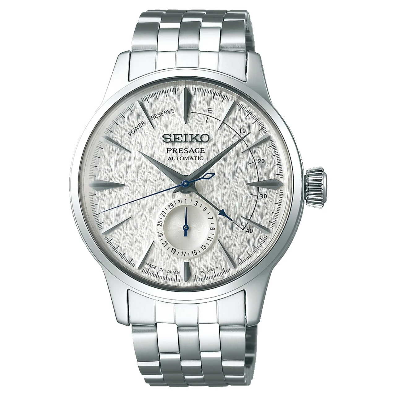 Seiko Presage SSA385J1 41 mm kol saati