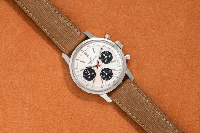 Breitling Top Time 40940046 kol saati