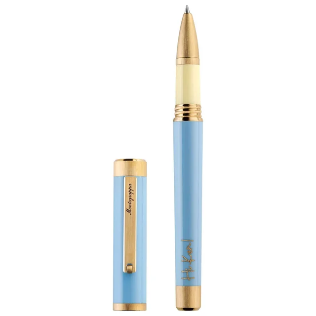 Montegrappa Ken Pen ISZEBRAB-2 kol saati