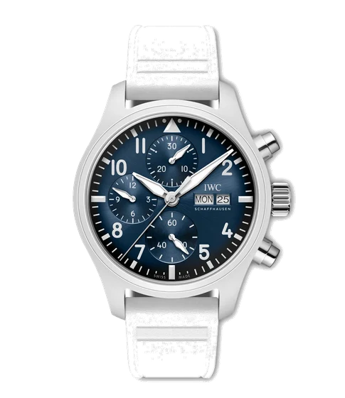 IWC Pilot'S Watch IW389410 kol saati