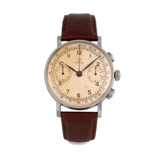 OMEGA Switzerland 2393/2 kol saati