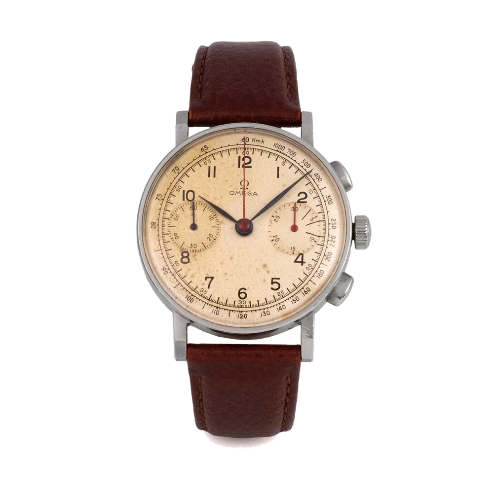 OMEGA Switzerland 2393/2 kol saati