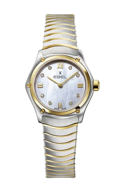 Ebel Sport Classic 1216442A kol saati