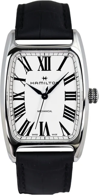 Hamilton Boulton PRE488 kol saati