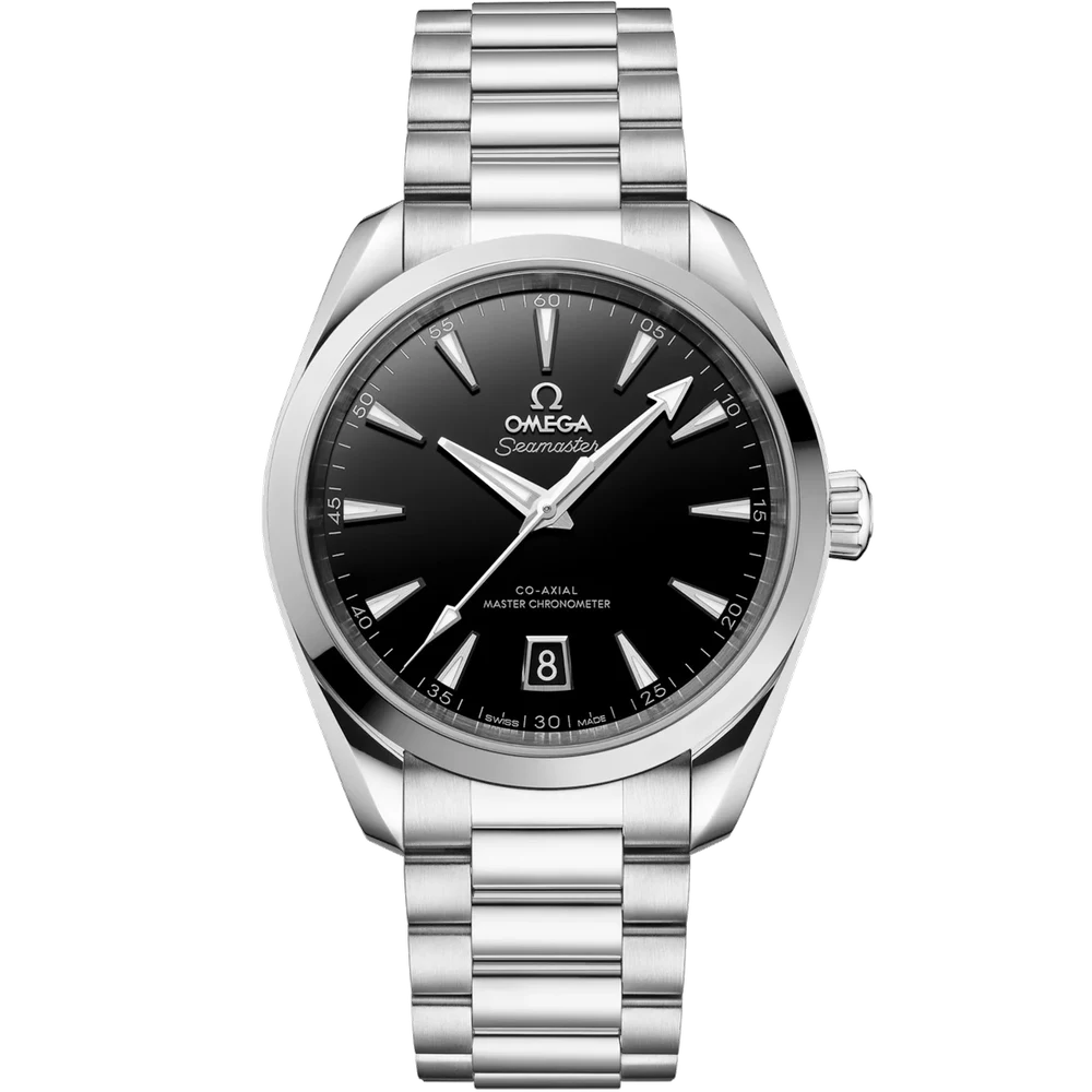 OMEGA Seamaster Aqua Terra 150M 220.10.38.20.01.004 38 mm kol saati