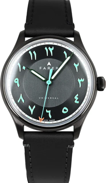 Farer PRE2482 kol saati