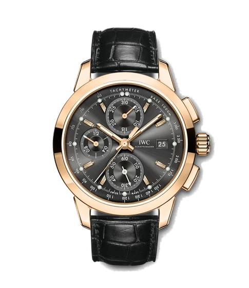 IWC Ingenieur Chronograph IW380803 kol saati