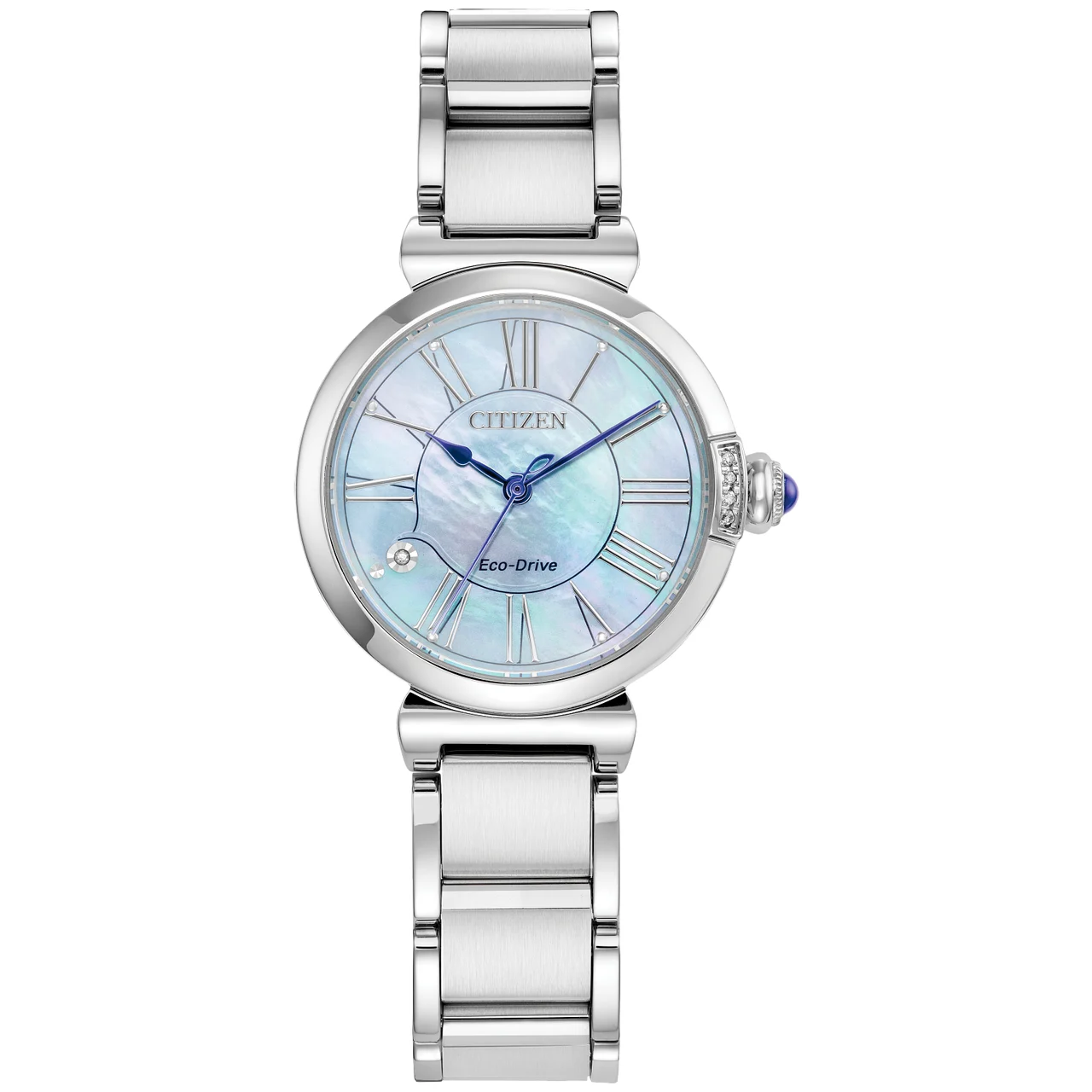 Citizen Citizen EM1060-52N 30 mm kol saati