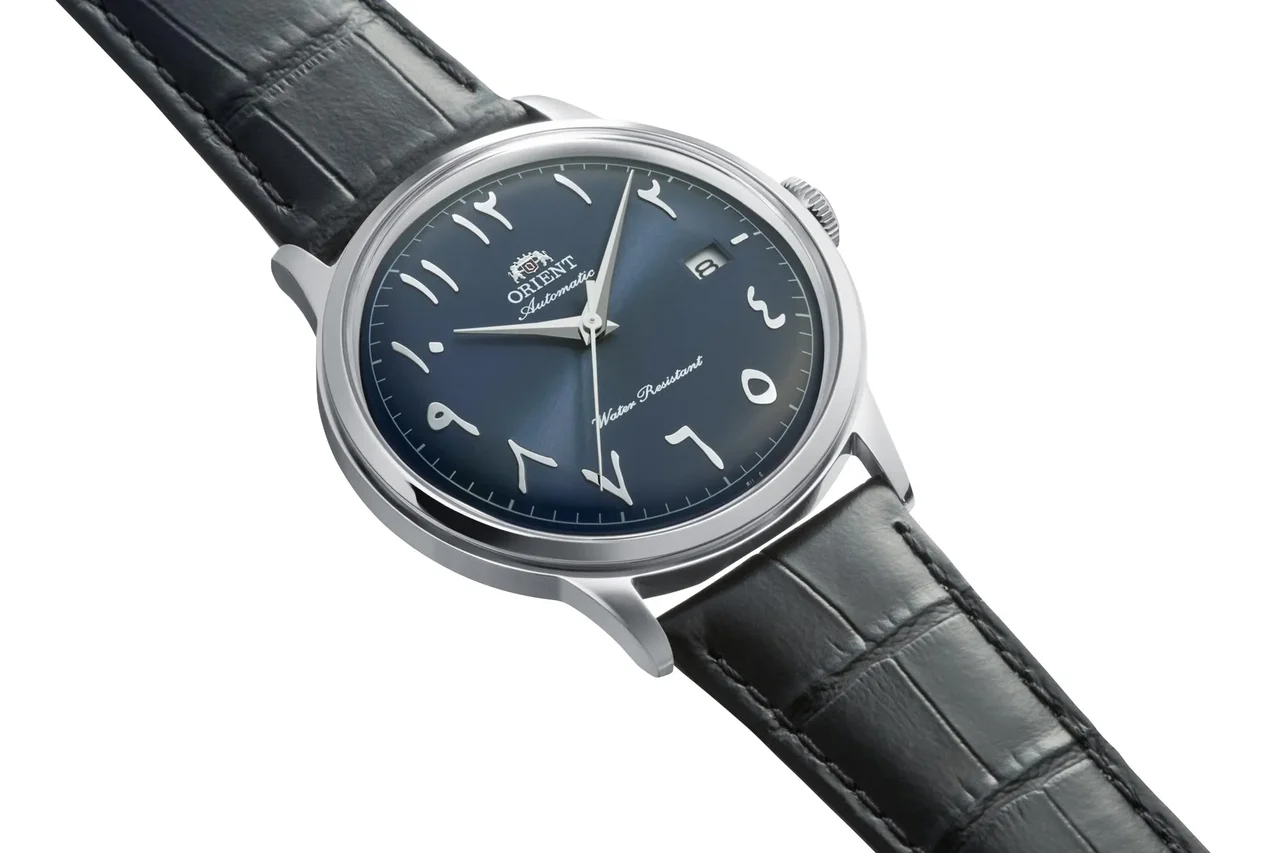 Orient Classic & Simple Style RA-AC0036L 40.5 mm kol saati