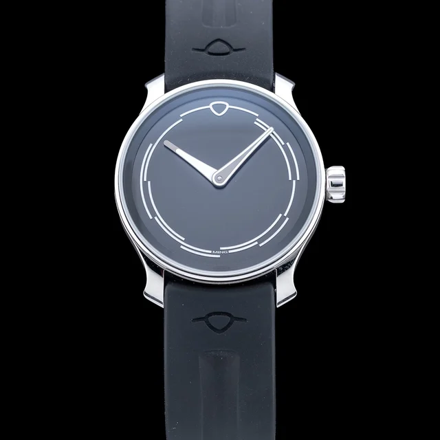 Ming Minimalist 210009N43547 kol saati
