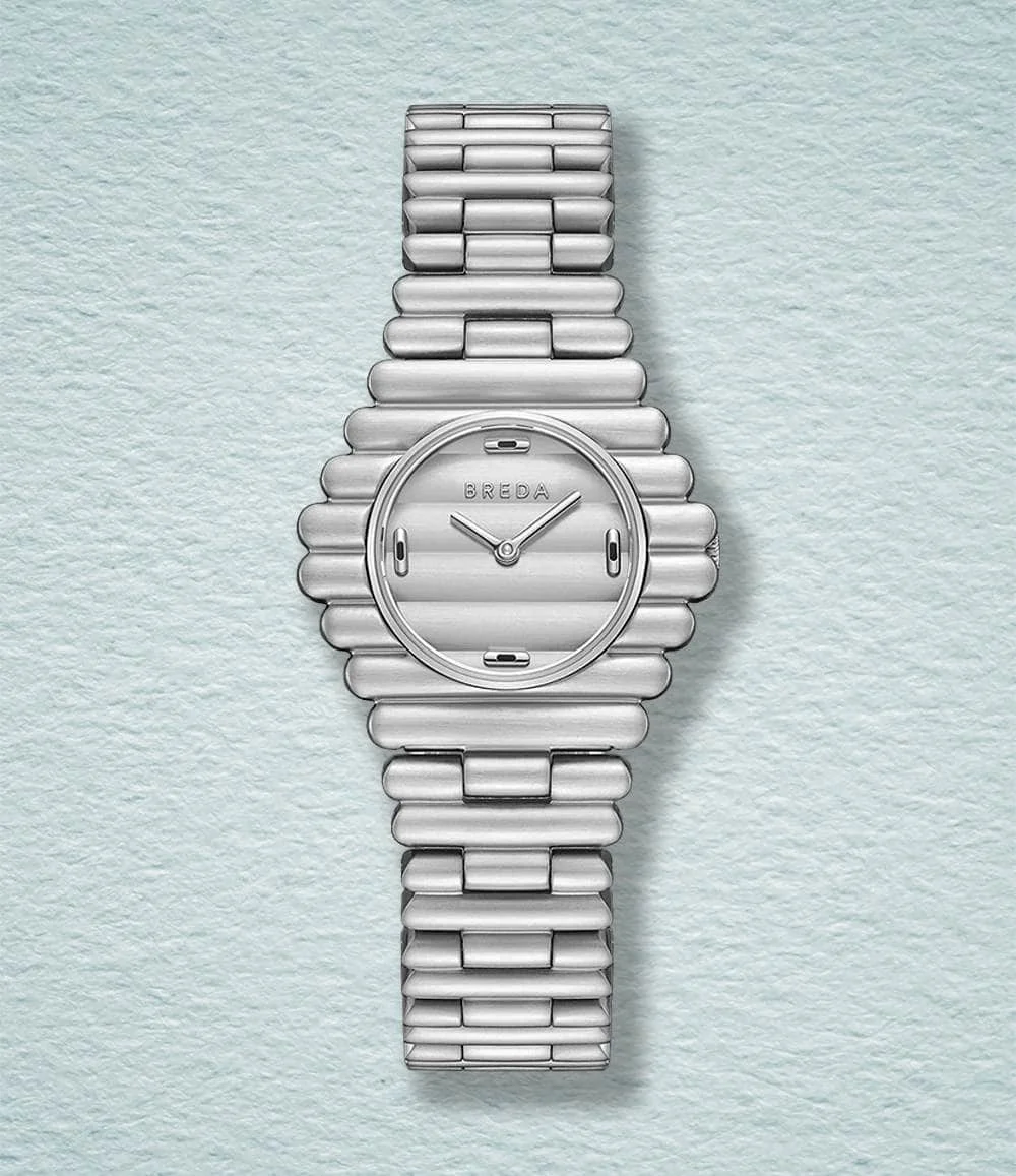 Breda Coda 1756a 32 mm kol saati