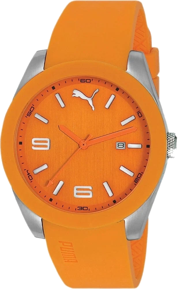 Puma PU102701002 42 mm kol saati