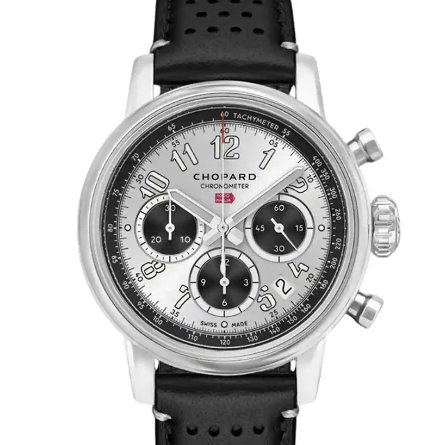 Chopard Mille Miglia 43305 kol saati