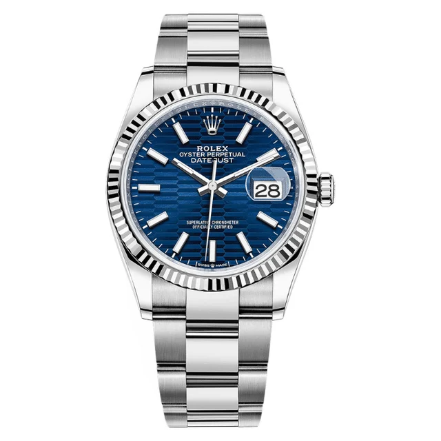 Rolex Datejust 2022_3063 kol saati