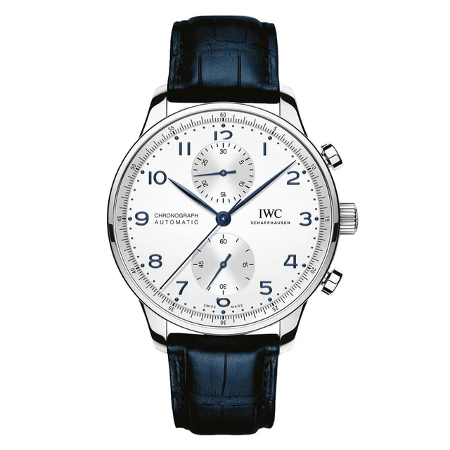 IWC Portugieser JWMD2021IWC022 kol saati