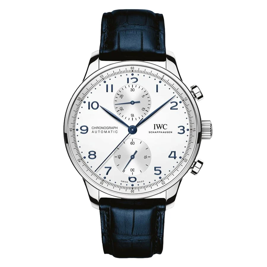 IWC Portugieser JWMD2021IWC022 41 mm kol saati