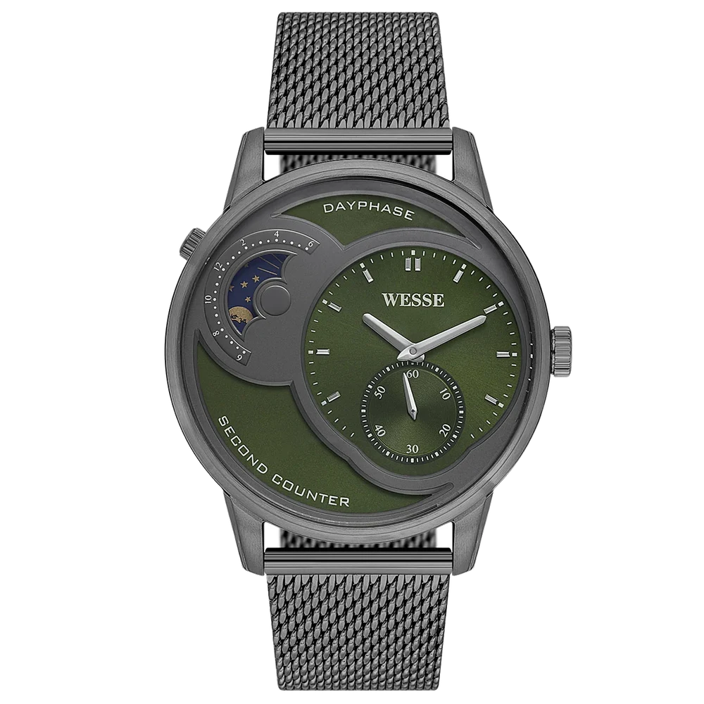 Wesse WWG208602 45 mm kol saati