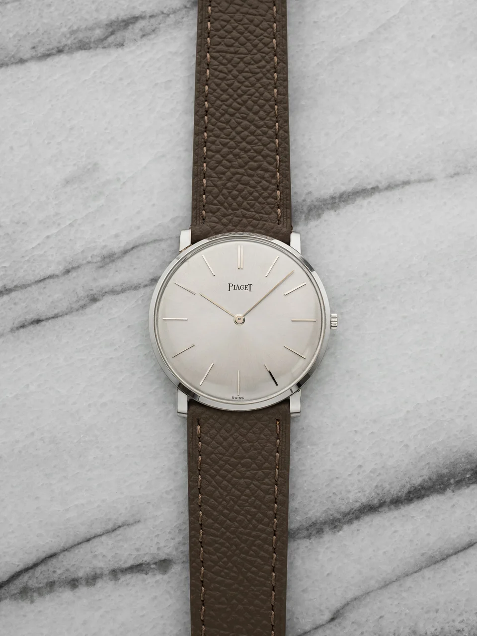 Piaget Piaget 10998 32 mm kol saati
