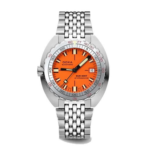 Doxa Professional 840.10.351.10-SE10 kol saati