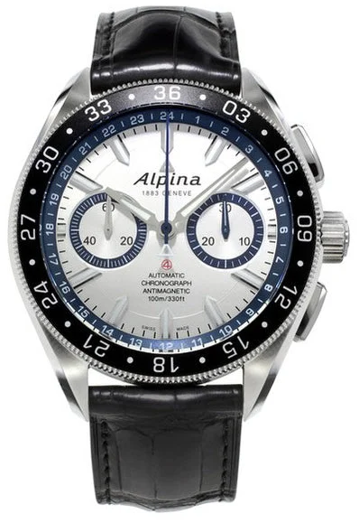 ALPINA Alpiner ALP073 kol saati