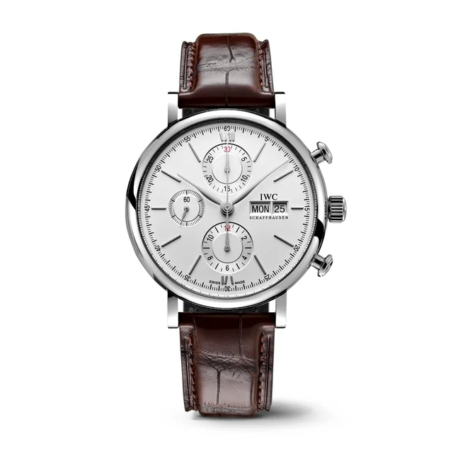 IWC Portofino 510-00110 kol saati