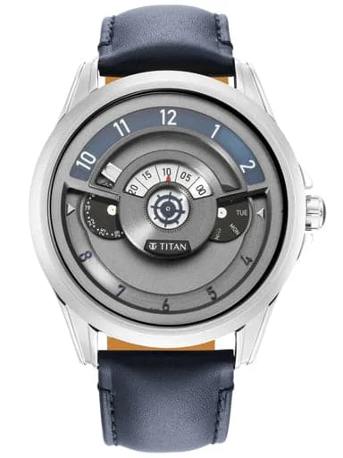 Titan Maritime 1830SL01 kol saati