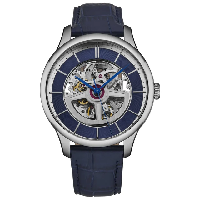 Perrelet First Class Watch A1091/D kol saati