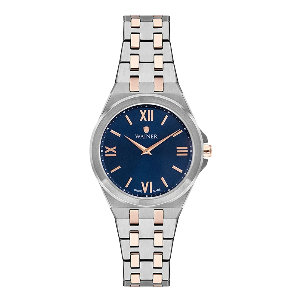 WAINER WA.11588-F 33 mm kol saati