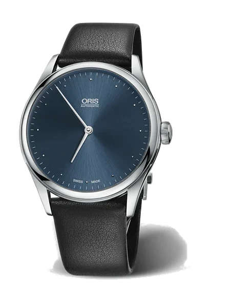 Oris Thelonious Monk Limited Edition 01 732 7712 4085-Set LS kol saati