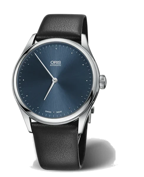 Oris Thelonious Monk Limited Edition 01 732 7712 4085-Set LS 40 mm kol saati