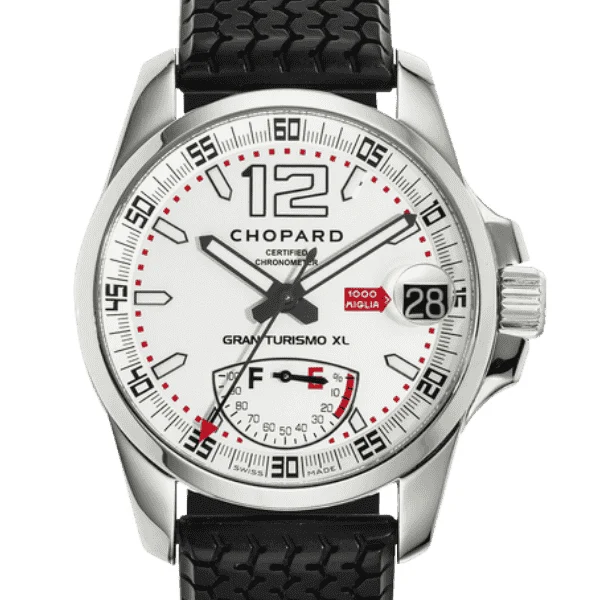 Chopard Chopard 2602-08 kol saati