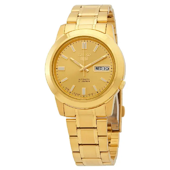 Seiko Sports SNKK20J1 38 mm kol saati