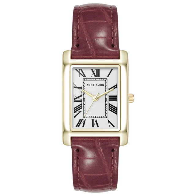 Anne Klein Watch AK-5218GPRD kol saati