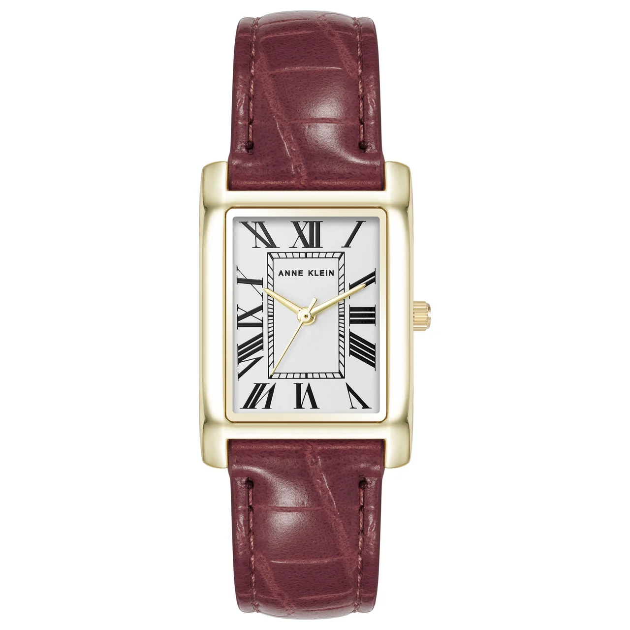 Anne Klein Watch AK-5218GPRD kol saati