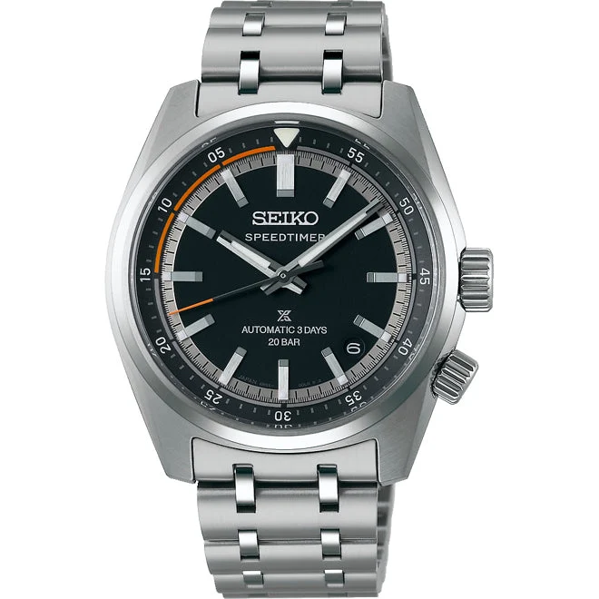 Seiko Prospex Speedtimer SPB515 kol saati