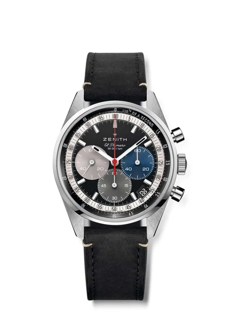 Zenith Chronomaster 03.3200.3600/22.C908 kol saati