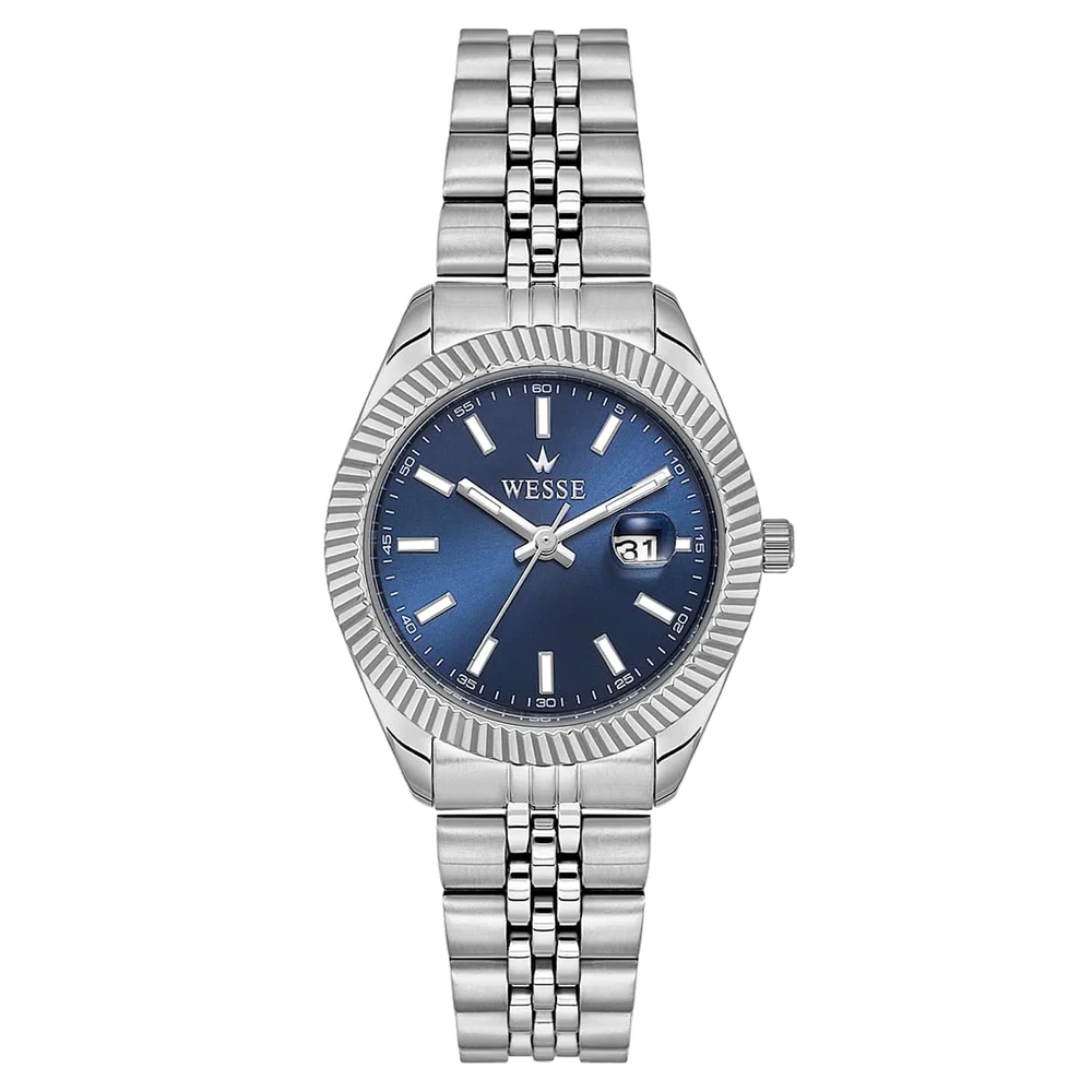 Wesse WWL1115B04 32 mm kol saati