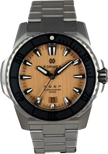 Formex Reef PRE1496 kol saati