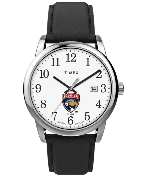 Timex Easy Reader Florida Panthers TWZHPNTMX kol saati