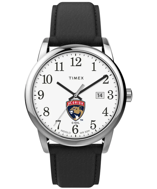 Timex Easy Reader Florida Panthers TWZHPNTMXYZ kol saati