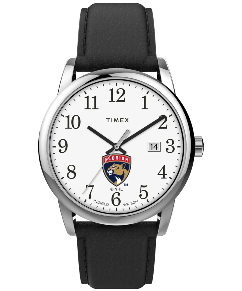 Timex Easy Reader Florida Panthers TWZHPNTMX 38 mm kol saati