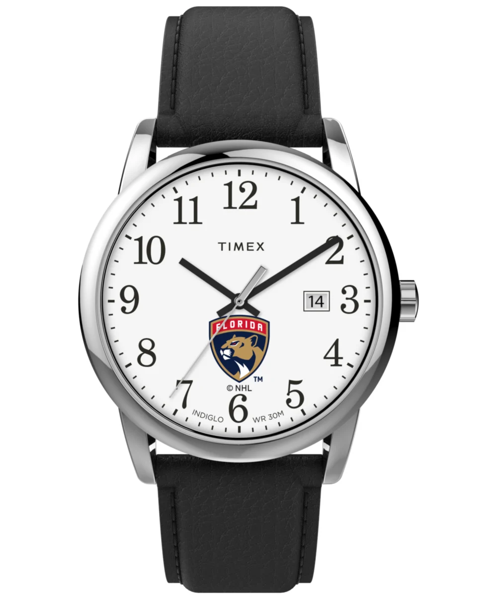 Timex Easy Reader Florida Panthers TWZHPNTMXYZ kol saati