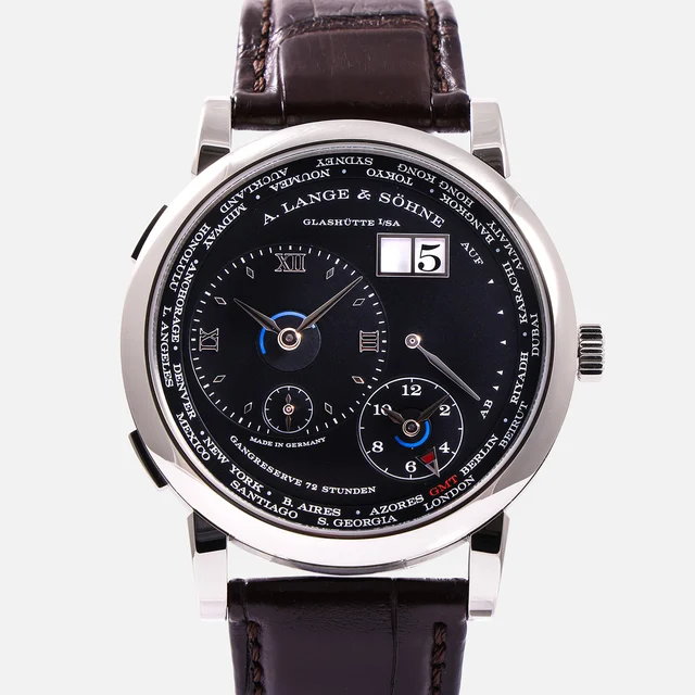 A. Lange & Sohne A. Lange & Söhne 535-2003987 kol saati