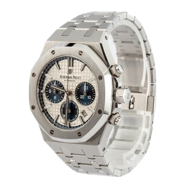 Audemars Piguet Selfwinding Chronograph 26315ST.OO.1256ST.01 kol saati
