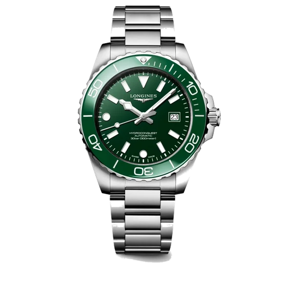 Longines Hydroconquest L3.788.4.06.6 kol saati