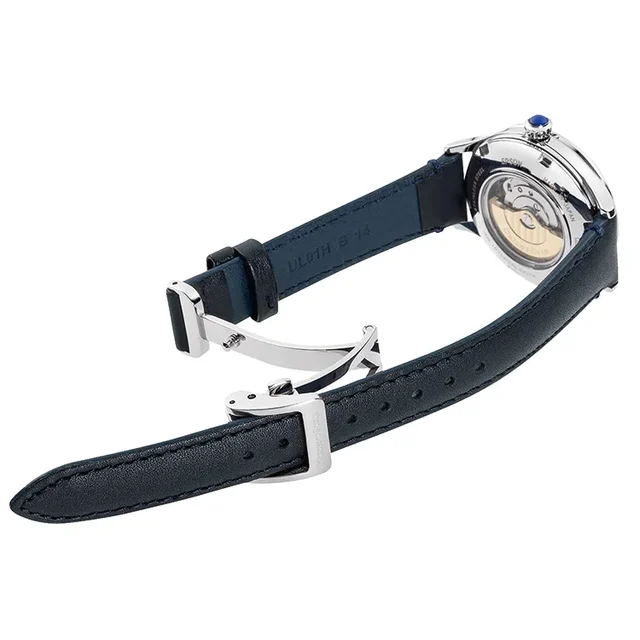 Orient Star Semi Skeleton RE-ND0012L kol saati