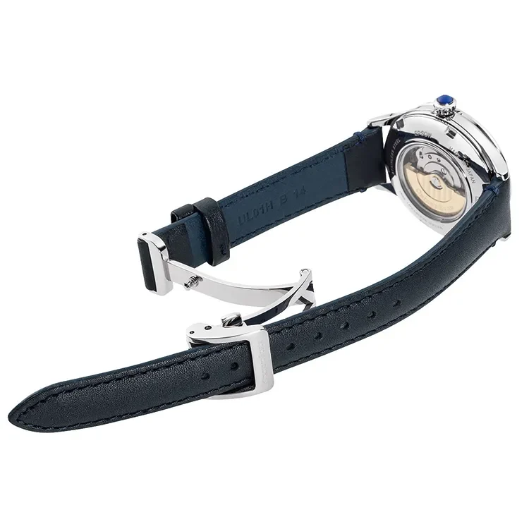 Orient Star Semi Skeleton RE-ND0012L 30.5 mm kol saati