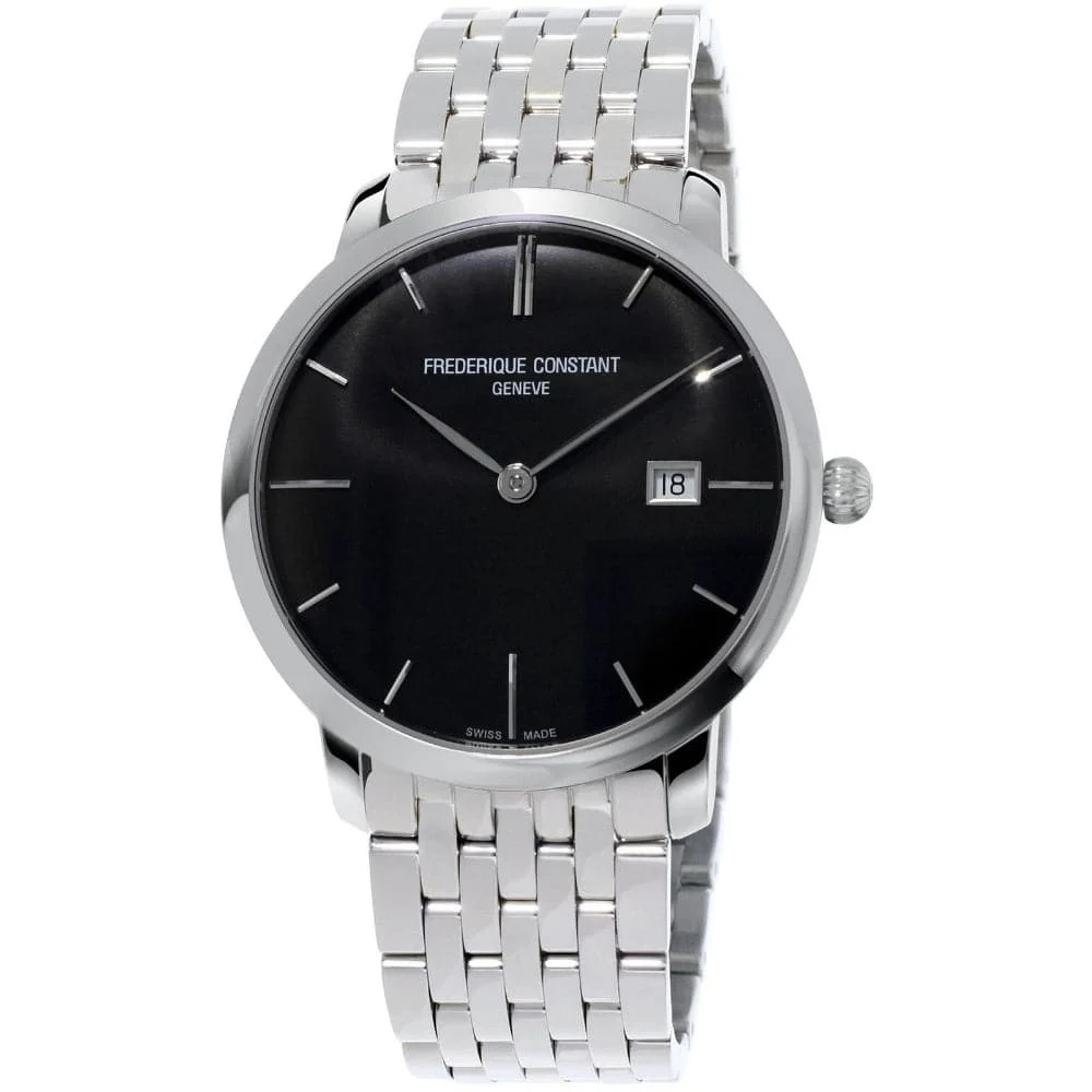 Frederique Constant Frederique Constant FC-306G4S6B2 40 mm kol saati