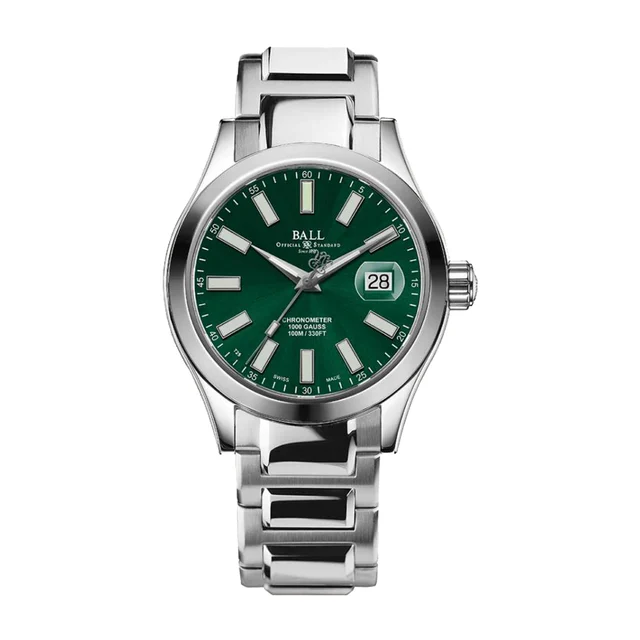 Ball Marvelight NM9026CS6CJGR kol saati